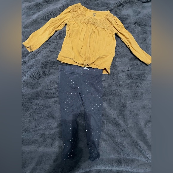 Girls’ Outfit - Picture 1 of 1